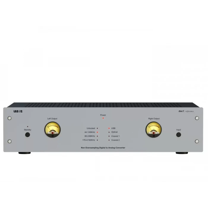DAC1 Reference