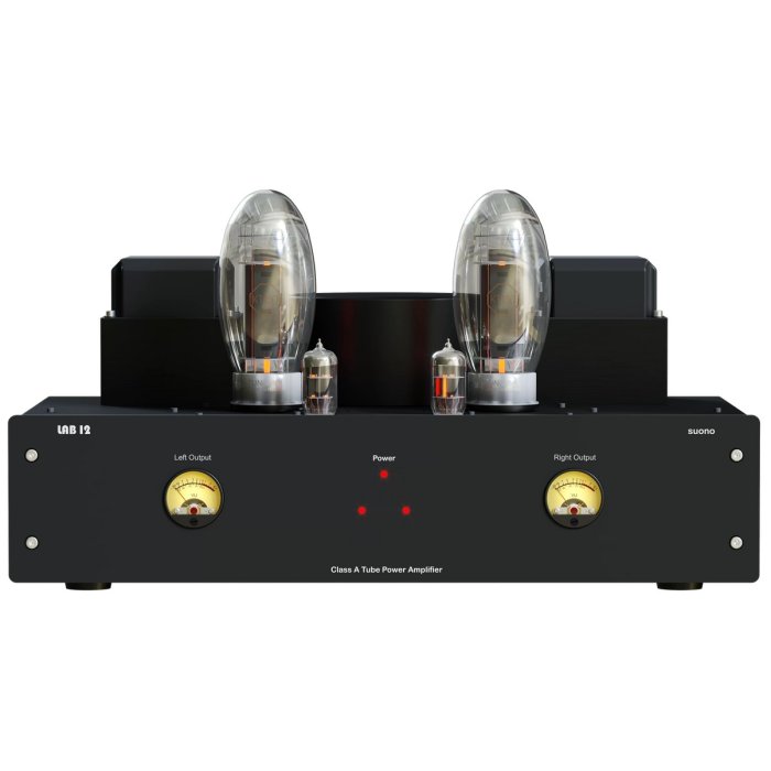 Suono MK2 - Toroid
